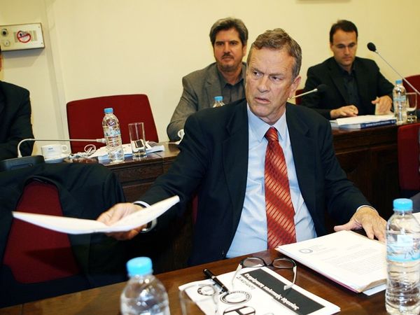 «Έχει ελπίδες ο Ηρακλής»
