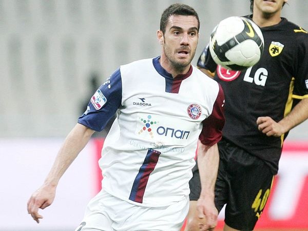 Φεύγει ο Μακρυδημήτρης