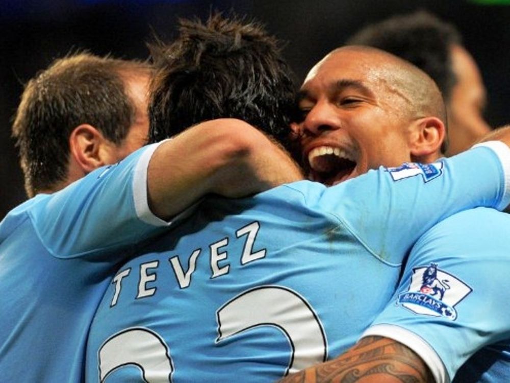 Φουλ για Champions League