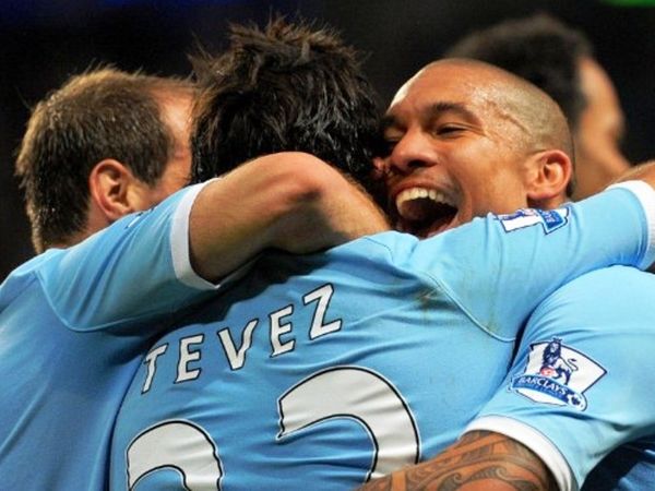 Φουλ για Champions League