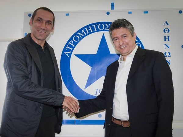 Ψάχνουν τον αντικαταστάτη 