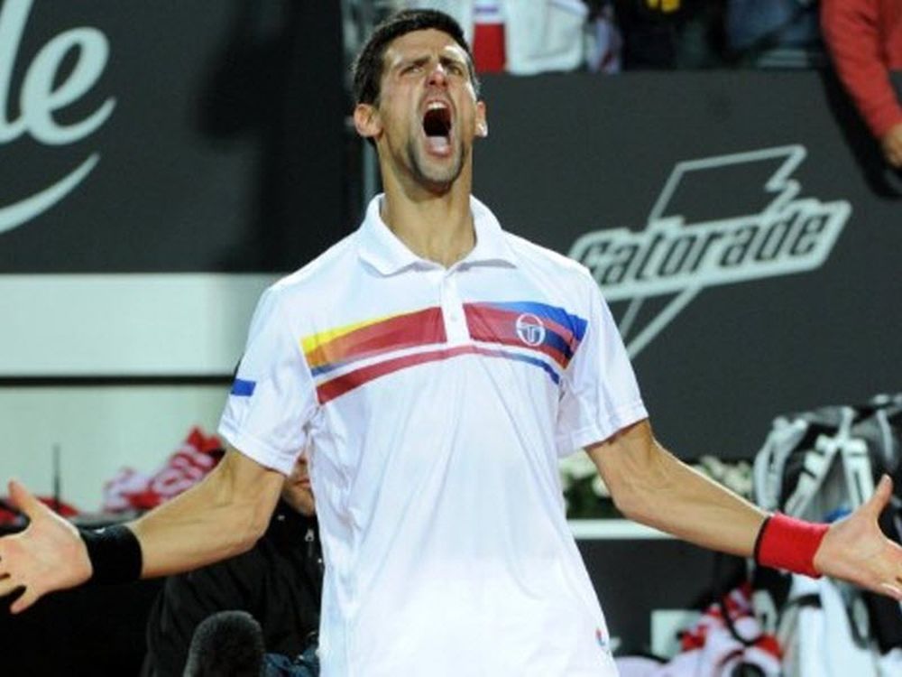 Ποιο δίλημμα; Τζόκοβιτς!