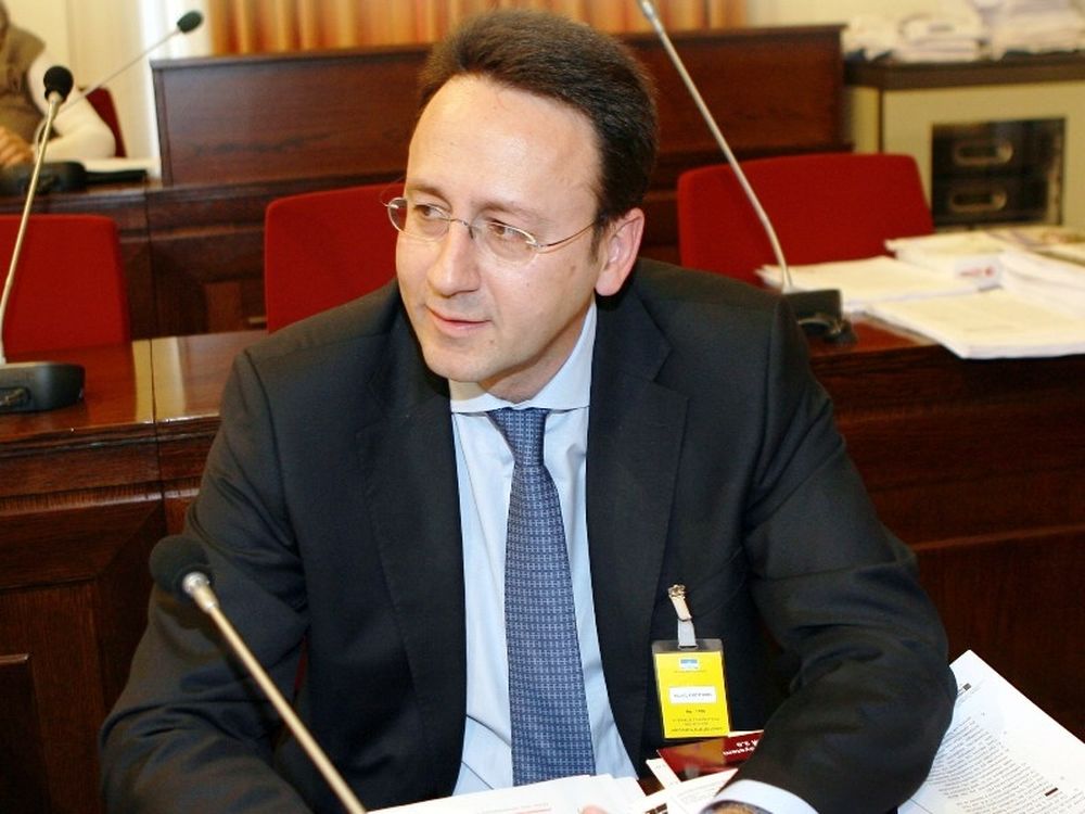 Παρατυπίες στην Football League 2