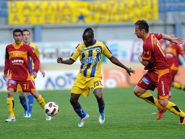 Αρέσει ο Ουντότζι