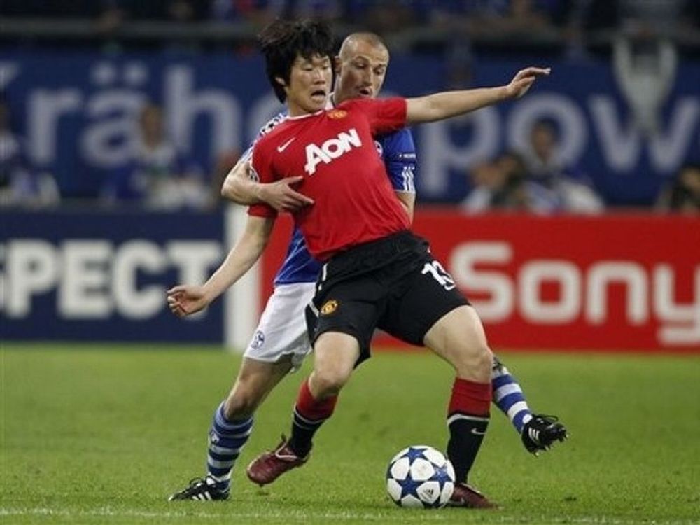 «Ο Παρκ τρέχει σαν… Μέσι»!