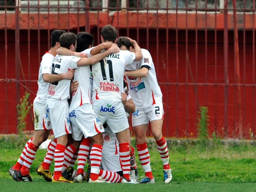 Απουσίες στην Πάτρα