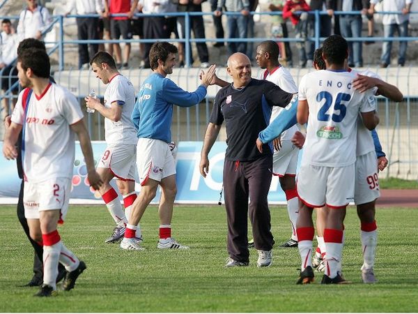 «Πάνοπλος» ενόψει play off