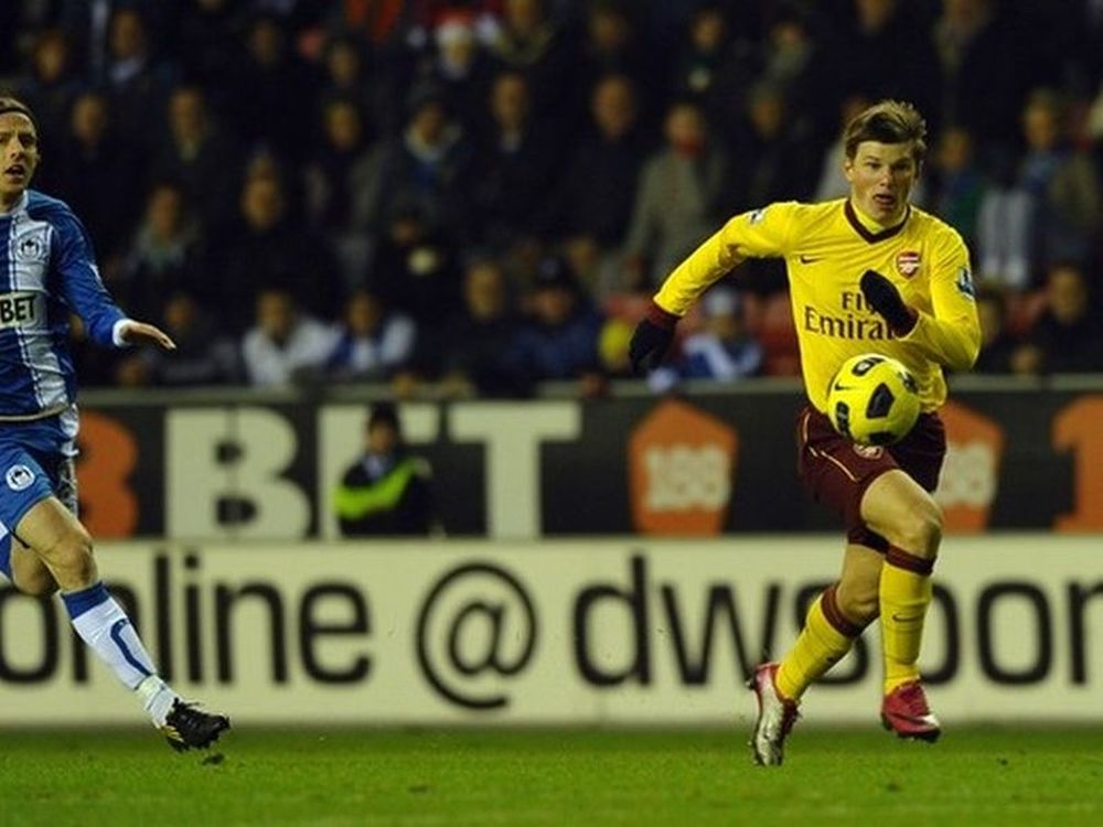 Λέει «αντίο» ο Αρσάβιν