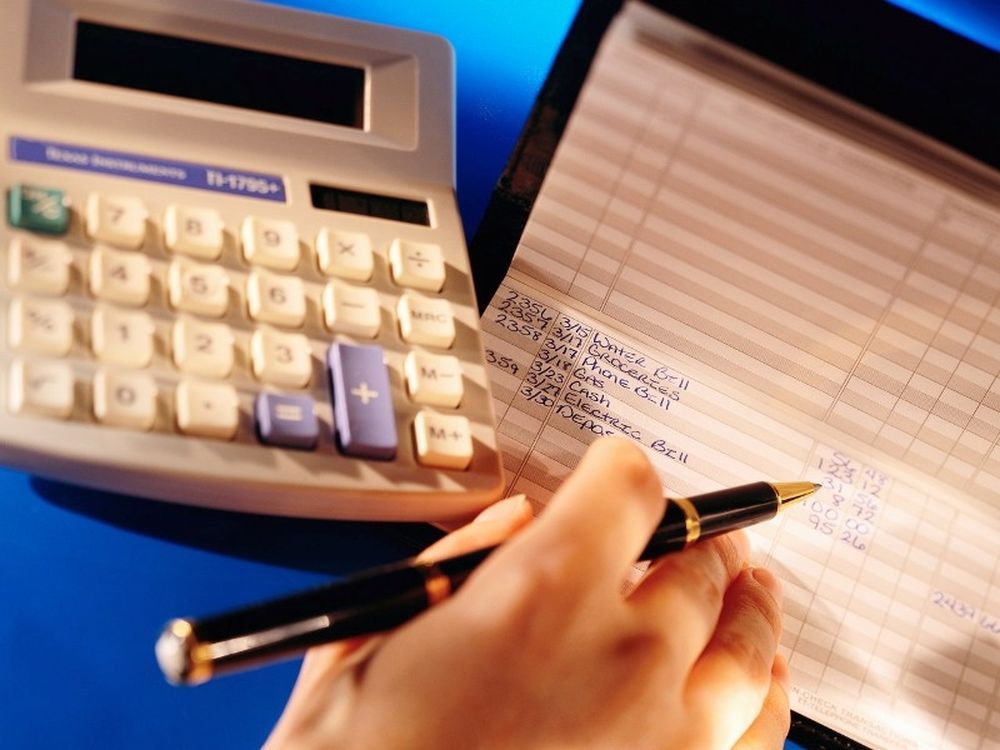 Πράξεις… μαθηματικές