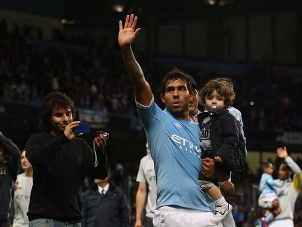 «Θα μείνει ο Τέβεζ»