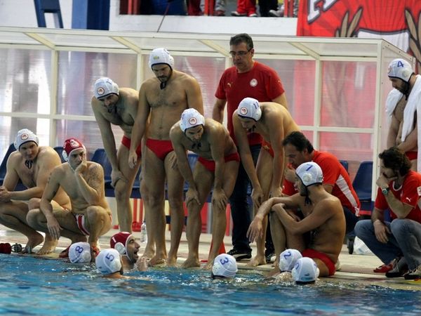 «Αποτυχία η 2η θέση»