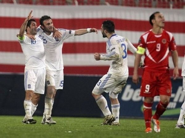 Στην 12η θέση η Ελλάδα