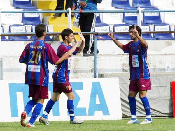 Ψάχνονται με τους γηγενείς