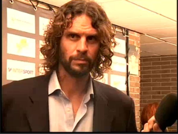 Στη μεικτή ζώνη του ημιτελικού (video)