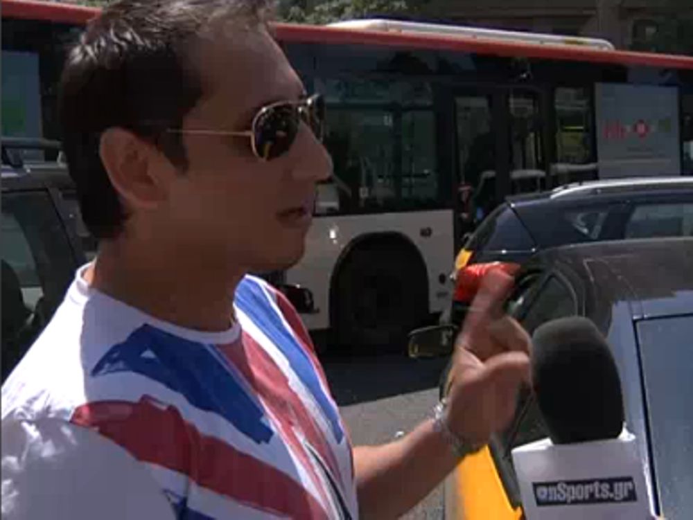 Τα προγνωστικά του clasico (video)