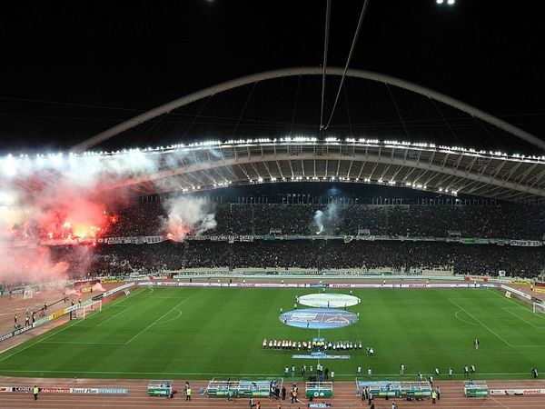 Το Onsports στο ΟΑΚΑ