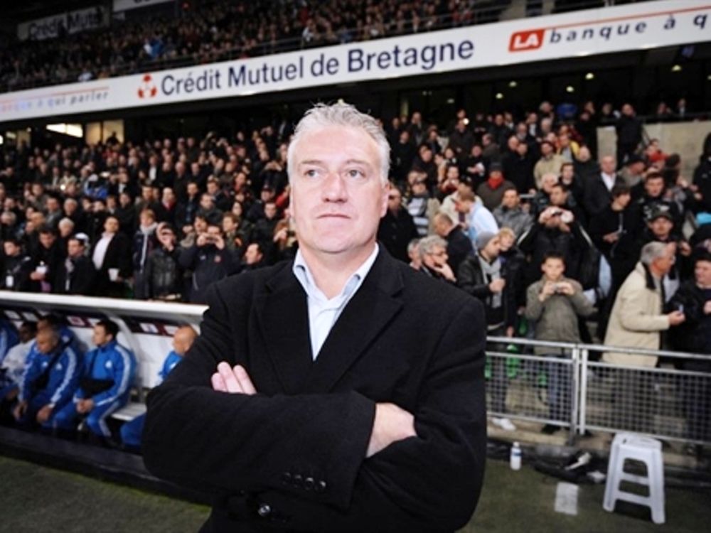 Δύο υποψήφιοι για Ρόμα