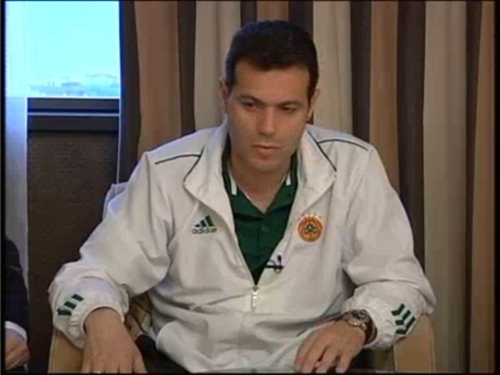  Εκπομπή με το Δημήτρη Ιτούδη (vid)