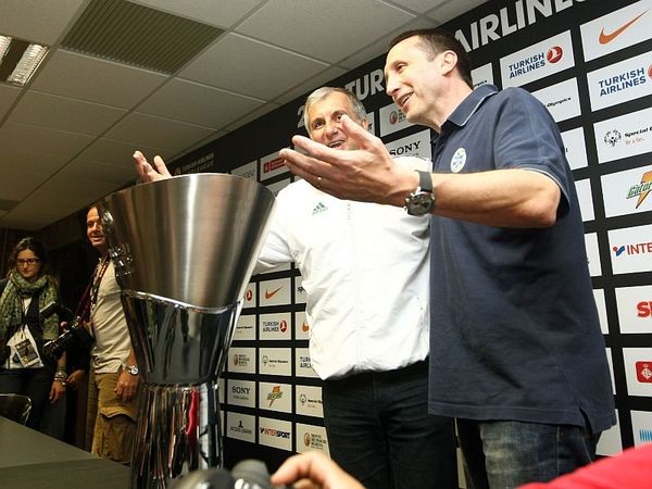 Τι είπαν οι φιναλίστ (video)