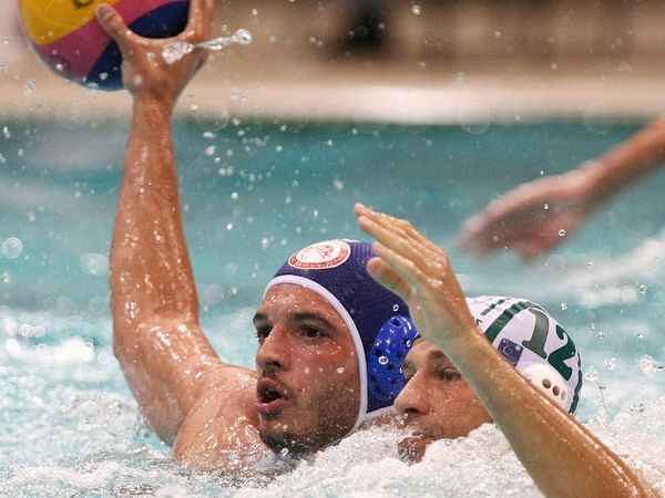 «Δουλεύουμε για τον τελικό»