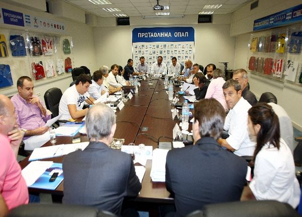 Ας το πάρουν απόφαση για τεχνοκράτες!