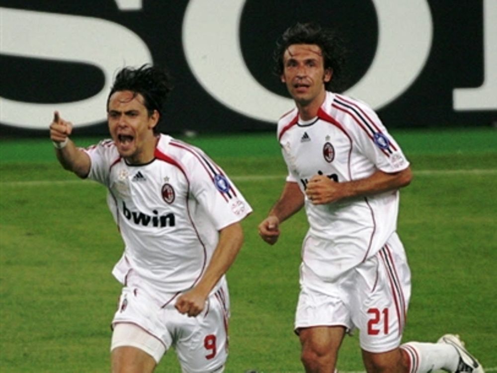 Ένας φεύγει, ένας μένει 