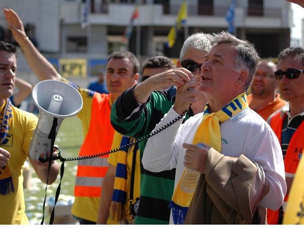 Ευχαριστίες και πριμ!