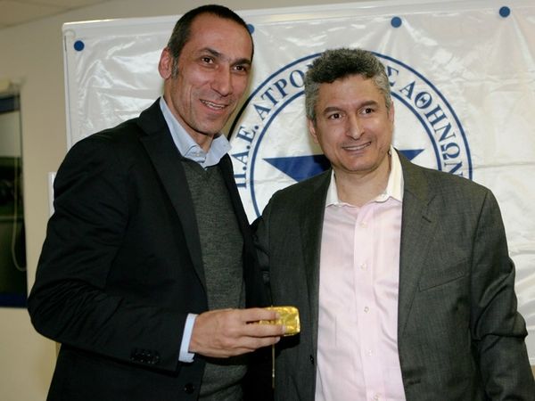 Διορία σε Δώνη από Σπανό