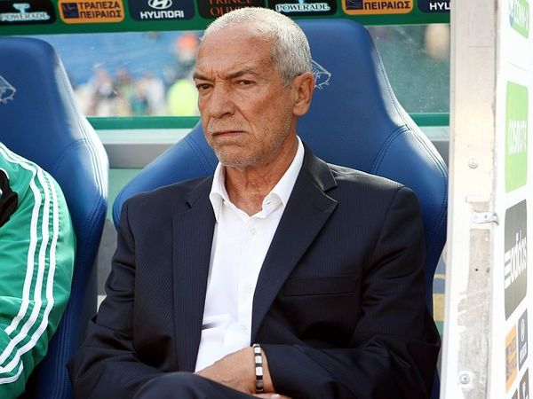 «Χάνετε το χρόνο σας»