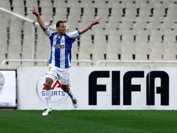 Φιλική ισοπαλία