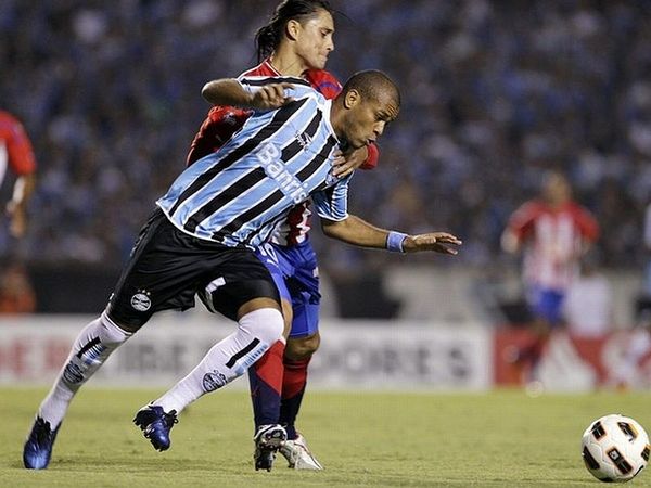 Διαφωνία με Γκάμπριελ