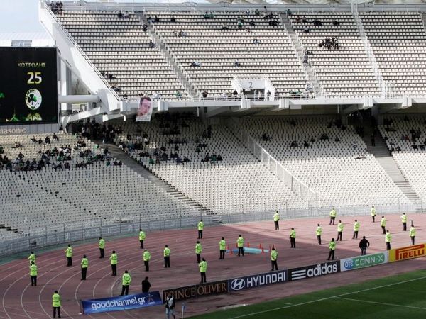 Αρνητικό ρεκόρ…