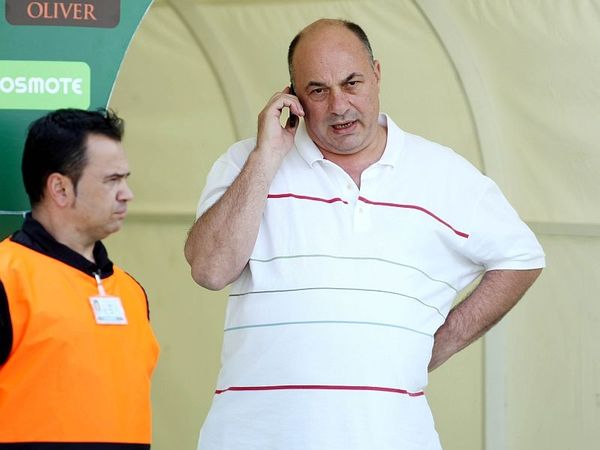 «Δεν είμαι περαστικός»