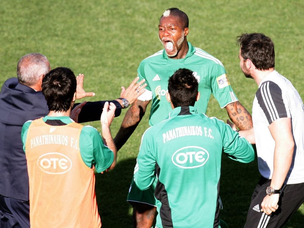 Θολό τοπίο, ρίσκο η όποια απόφαση