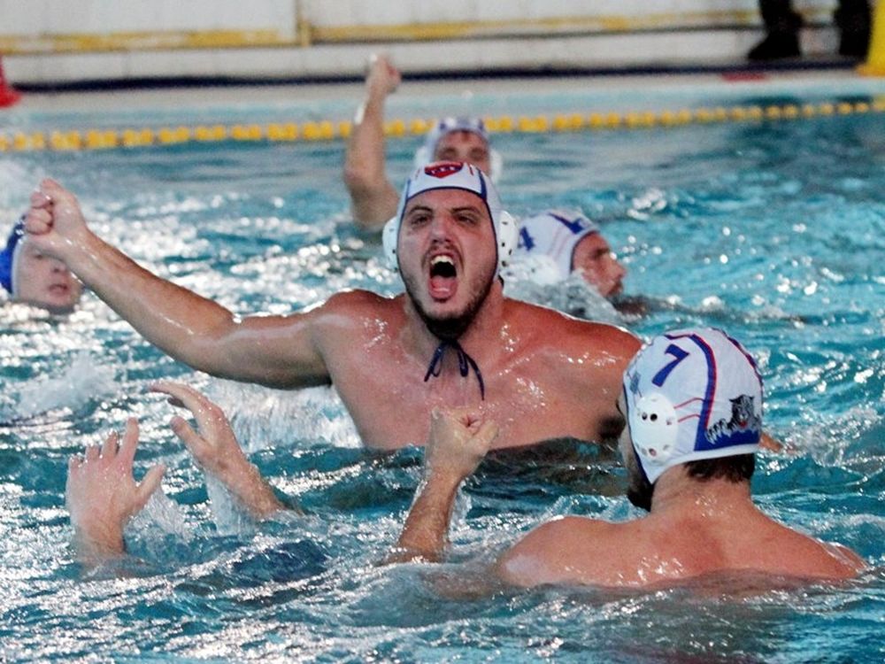 «Το επόμενο είναι τελικός»