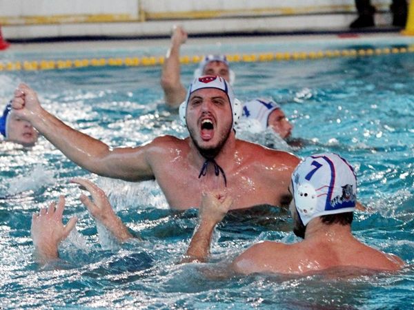 «Το επόμενο είναι τελικός»