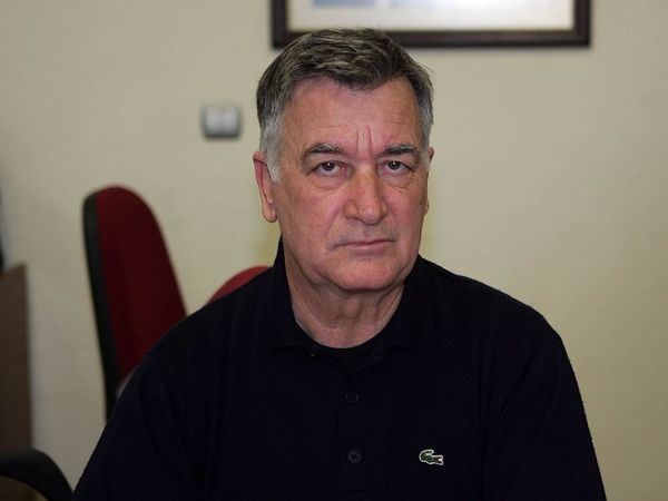 «Δικαίωση η άνοδος»