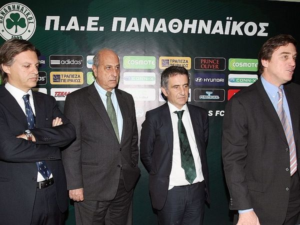 Τα λένε για τεχνικό διευθυντή