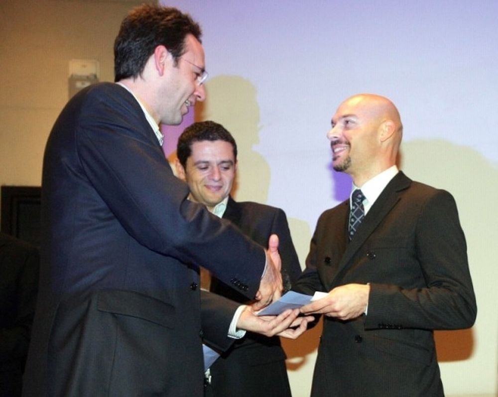 Έλεος κύριε Πιλάβιε!