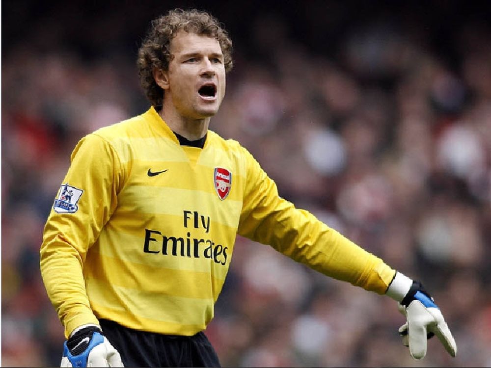 «Να συνεχίσω στην Άρσεναλ»