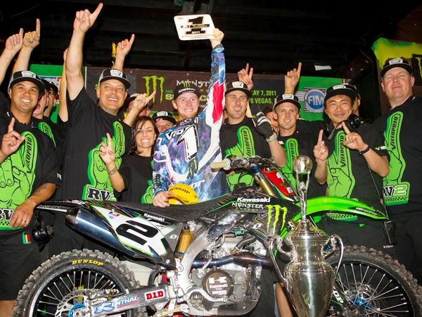 Ο «Βίλο» πρωταθλητής 