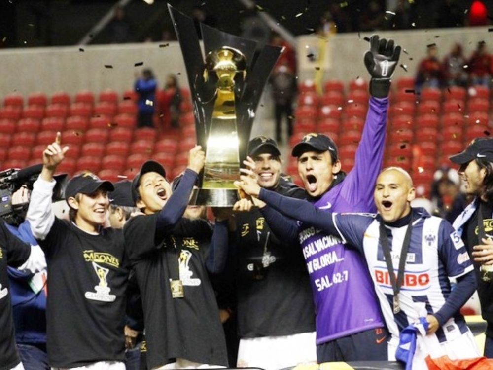 Κλήρωση Τσάμπιονς Λιγκ