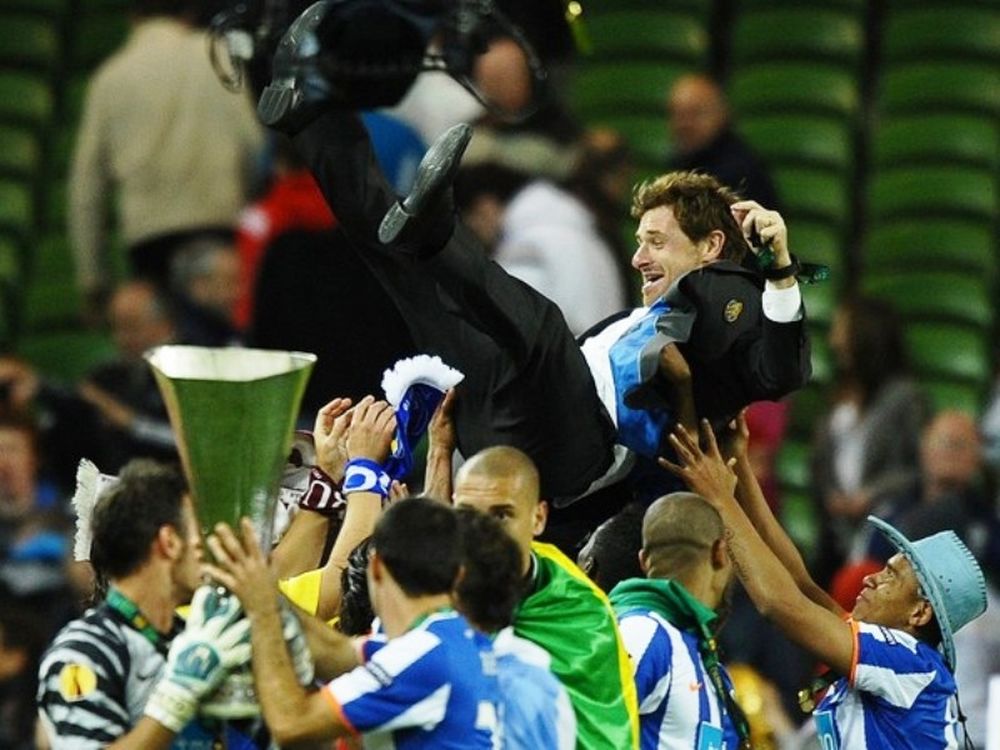 Η Πόρτο και ο νέος...Γκουαρδιόλα