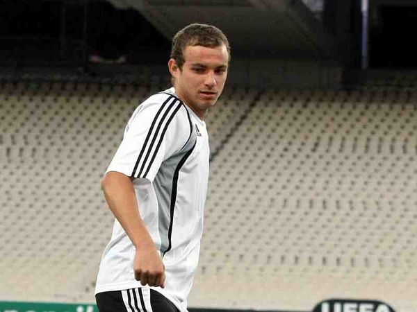 Τα δεδομένα με Μάτος