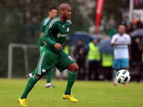 Ψάχνουν τη «χρυσή τομή»