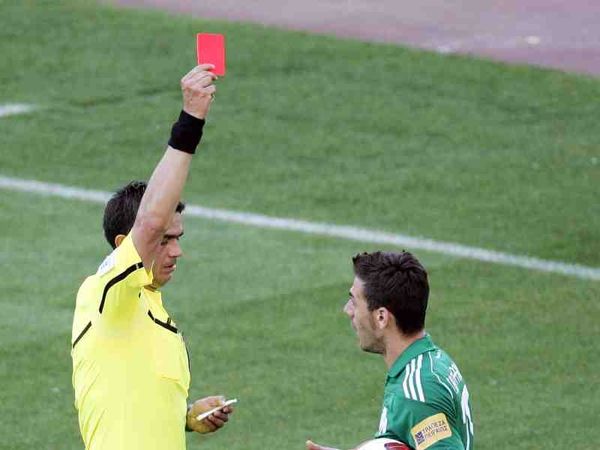 Η ηθελημένη αποβολή