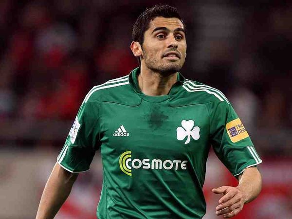 Θετική επιστροφή