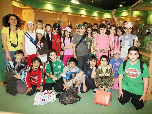 Συνεχίζονται οι επισκέψεις