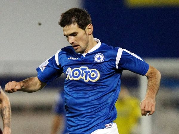 Το σκέφτεται για Μελισσά!