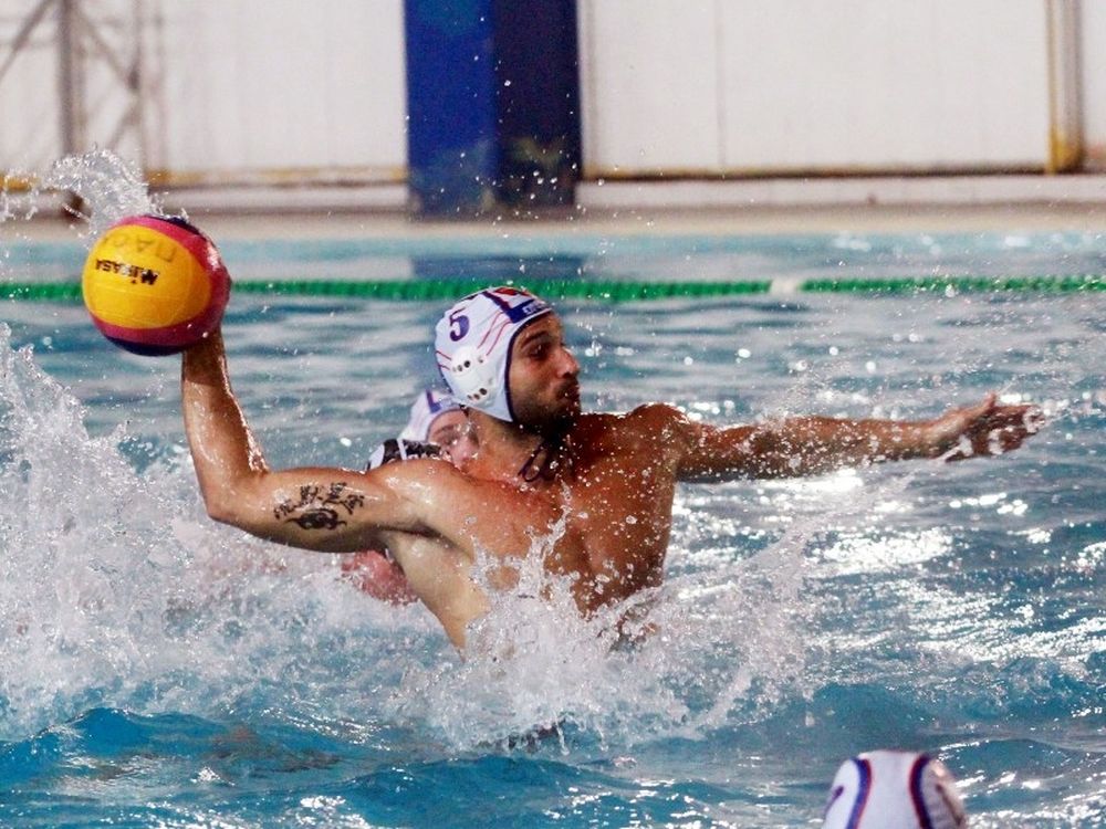 Χωρίς τον αρχηγό του